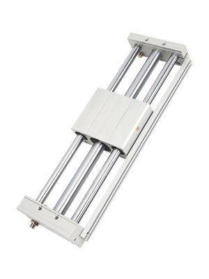 CY1L CY1L32H Ball Bushing Bearing Slider Style Piston Pneumatic Cylinder