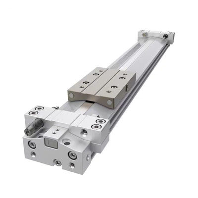 Customizable Piston Pneumatic Cylinder MY1B MY1B40-100/200/300/...1500/.../2000