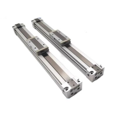 Mechanical Joint Rodless Cylinder MY1B50-100/200/300/...1500/.../2000