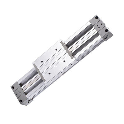 Mechanical Rodless Cylinder MY1M MY1M40-100H / 200 / 300 / ... 1500/... / 2000H