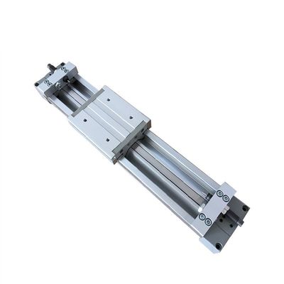 Mechanical Rodless Cylinder MY1M MY1M40-100H / 200 / 300 / ... 1500/... / 2000H