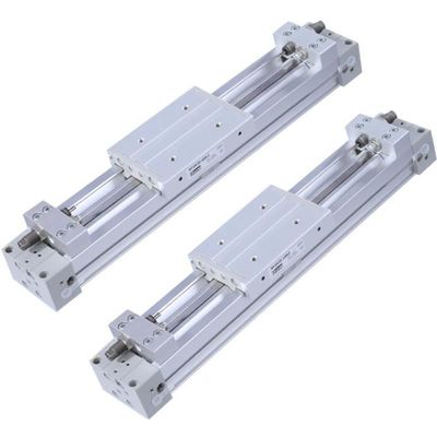 Mechanical Rodless Cylinder MY1M MY1M16 MY1M20 MY1M25 MY1M32 MY1M40 MY1M50
