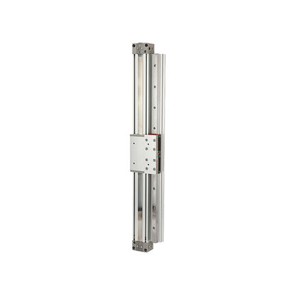 MY1H16 Type Mechanical Rodless Cylinder MY1H16-100 /200/300/...1500/... /2000