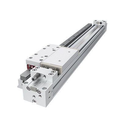 MY1H16 Type Mechanical Rodless Cylinder MY1H16-100 /200/300/...1500/... /2000