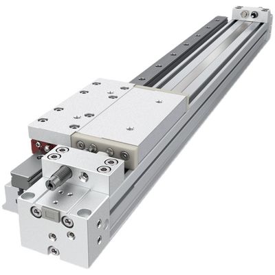 Rodless Cylinder Customizable MY1H40-100 /200/300/...1500/... /2000 MY1H40G