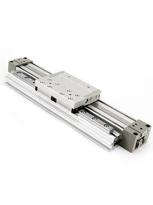 Rodless Cylinder Customizable MY1H40-100 /200/300/...1500/... /2000 MY1H40G