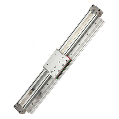 MY1H Piston Pneumatic Cylinder MY1H16 MY1H20 MY1H25 MY1H32 MY1H40 MY1H50