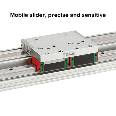 MY1H Piston Pneumatic Cylinder MY1H16 MY1H20 MY1H25 MY1H32 MY1H40 MY1H50