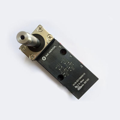 Herion 6215M0510.4610.024.00 Explosion-proof solenoid valve