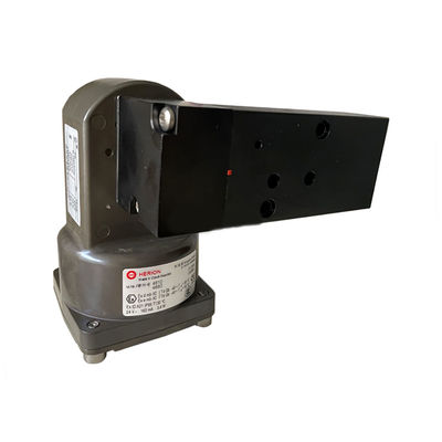 Herion 6215M0510.4610.024.00 Explosion-proof solenoid valve