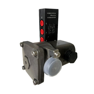 Herion 6215M0510.4610.024.00 Explosion-proof solenoid valve