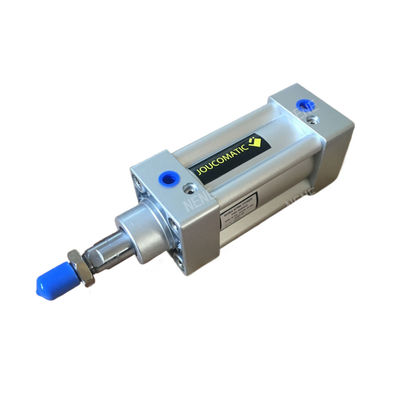 ASCO JOUCOMATIC 45000016 50mm Bore 50mm Stroke PES50A50DM G1/4 Cushioned Series 450 Cylinders Double Acting ISO 6431