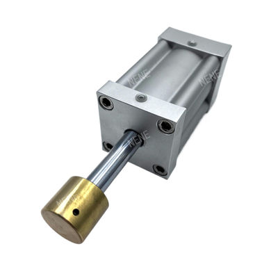 ASCO Special Penumatic Cylinder AA200319 NUMATICS Customized Cylinder