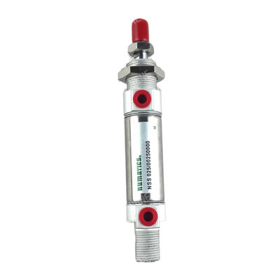 ASCO Numatics DSNU NSS 025/00250000 ASCO Numatics Mini Pneumatic Cylinders