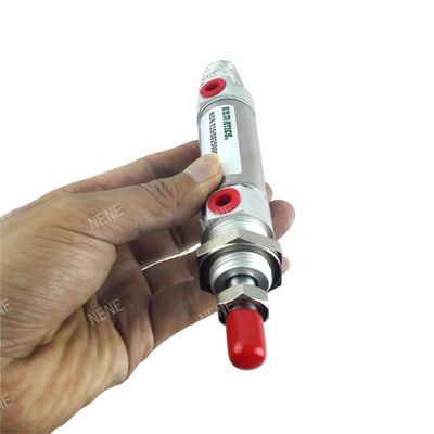 ASCO Numatics DSNU NSS 025/00250000 ASCO Numatics Mini Pneumatic Cylinders