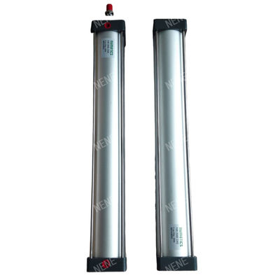 F1AR-08A6E-CAA0 Pneumatic Cylinders (ASCO Numatics)