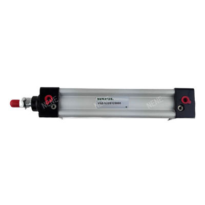 NNS032/0125000 ASCO Double Acting Cylinders Single Rod End Types NNS