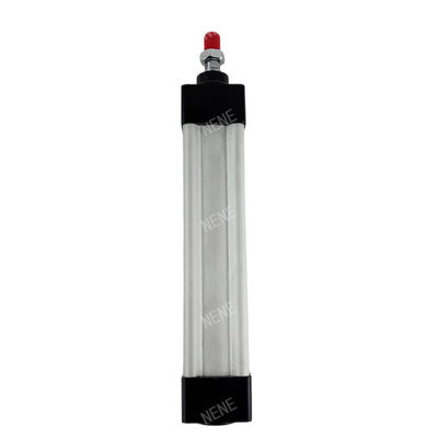 NNS032/0125000 ASCO Double Acting Cylinders Single Rod End Types NNS