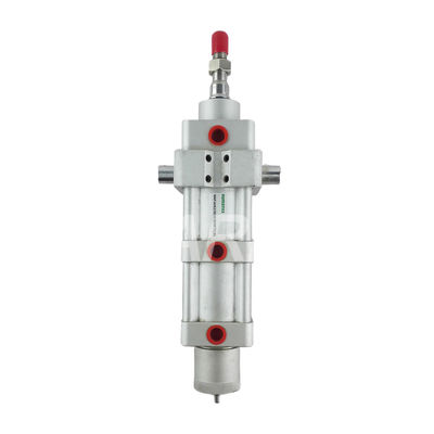 ASCO NUMATICS Special Cylinder NNFA063/0030/0030TC(S)  for Industrial Air Fluid