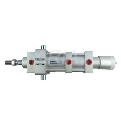 ASCO NNFA063/0045/0015TC(S) NUMATICS Piston Pneumatic Cylinder