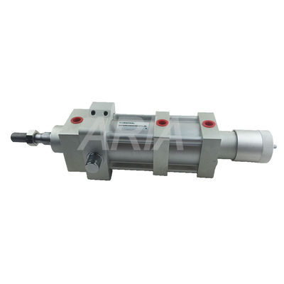 ASCO NNFA063/0045/0015TC(S) NUMATICS Piston Pneumatic Cylinder