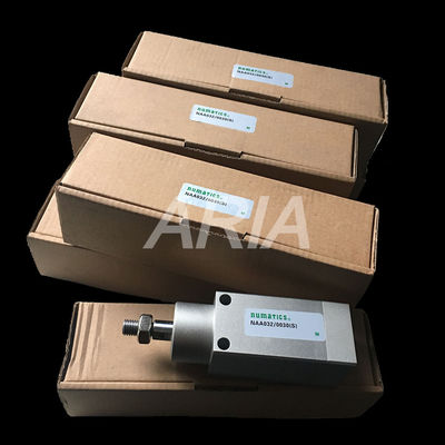 ASCO Profile Cylinder Tie-Rod Cylinder NNS 050/01250000