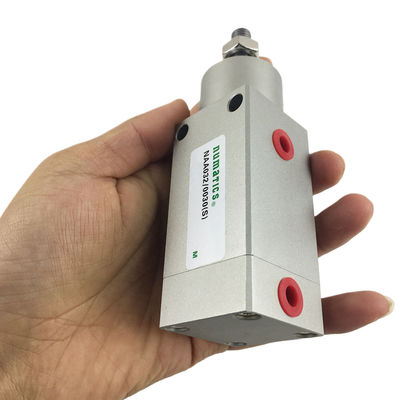 ASCO 25 Bore Sizes Special Cylinder NSS025/00250000 Numatics Cement Plant Cylinder