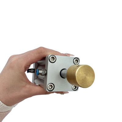 ASCO NUMATICS Piston Pneumatic Cylinder AA200319