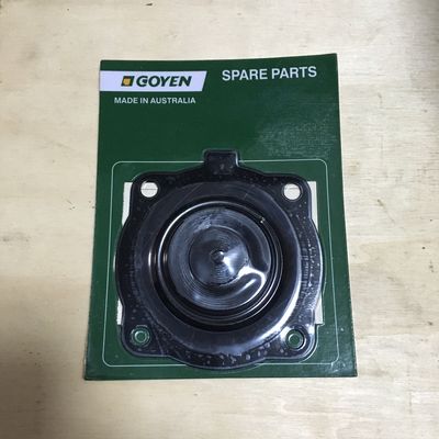 Goyen RCAC25 Diaphragm Kit Type K2546 Series T4, DD4, FS4 Nitrile Material