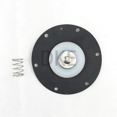 Goyen K3501 Fluororubber Pulse Valve Diaphragm for Pulse Jet Valve VITON CA35T/RCA35T CA40T/RCA40T/DD  1 1/2"