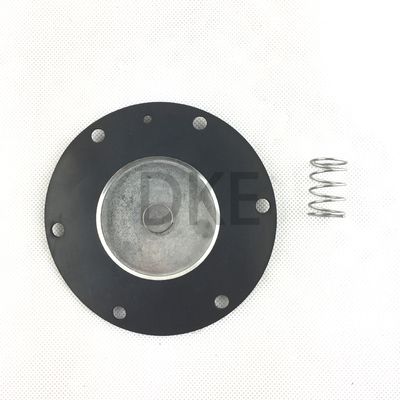 Goyen K3501 Fluororubber Pulse Valve Diaphragm for Pulse Jet Valve VITON CA35T/RCA35T CA40T/RCA40T/DD  1 1/2"