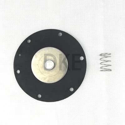 Goyen K3501 Fluororubber Pulse Valve Diaphragm for Pulse Jet Valve VITON CA35T/RCA35T CA40T/RCA40T/DD  1 1/2"