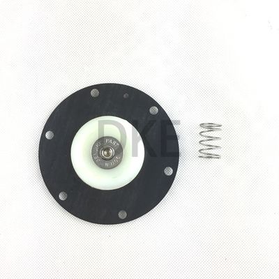 Goyen K3501 Fluororubber Pulse Valve Diaphragm for Pulse Jet Valve VITON CA35T/RCA35T CA40T/RCA40T/DD  1 1/2"