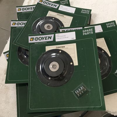 GOYEN K3502 M1591 CA/RCA35T 1.5 inch Goyen Type Diaphragm Repair Kit CA40T/RCA40T/DD