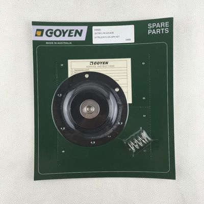 GOYEN K3502 M1591 CA/RCA35T 1.5 inch Goyen Type Diaphragm Repair Kit CA40T/RCA40T/DD
