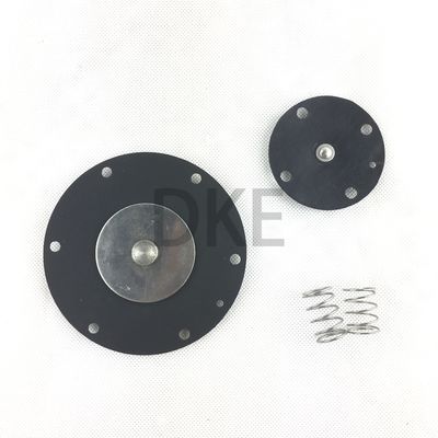 K4007 M1156 1-1/2'' Pulse Jet Valve FKM Diaphragm CA40T/DD/MM RCA40T/DD/MM