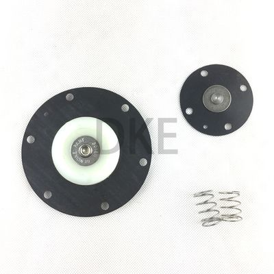 K4007 M1156 1-1/2'' Pulse Jet Valve FKM Diaphragm CA40T/DD/MM RCA40T/DD/MM