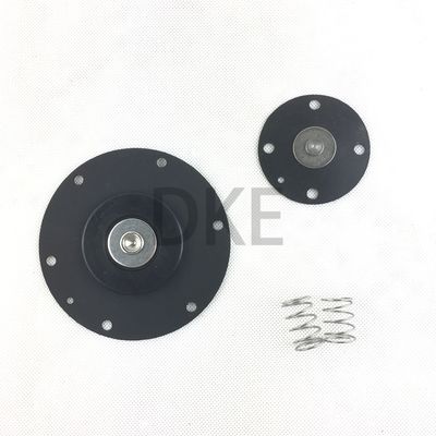 K4007 M1156 1-1/2'' Pulse Jet Valve FKM Diaphragm CA40T/DD/MM RCA40T/DD/MM