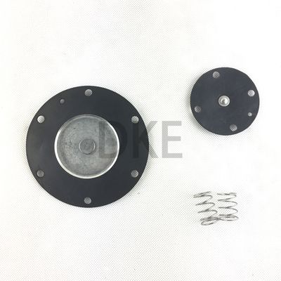 K4007 M1156 1-1/2'' Pulse Jet Valve FKM Diaphragm CA40T/DD/MM RCA40T/DD/MM