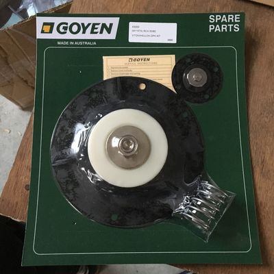 2Inch K5000 Goyen Type Pulse Valve Repair Kit CA50T/RCA50T/CA62T/RCA62T  2&quot;