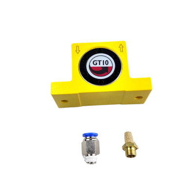 Industrial Grade Pneumatic Vibrators GT10