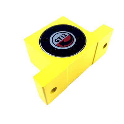 Heavy duty pneumatic vibrator Customizable GT13 Air turbine vibrator