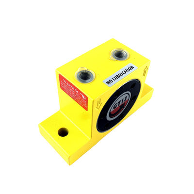 Heavy duty pneumatic vibrator Customizable GT13 Air turbine vibrator