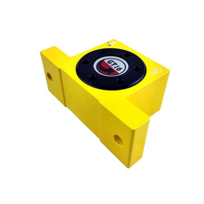 Pneumatic Vibrator, Oscillator, Air Hammer GT16 Air turbine vibrator
