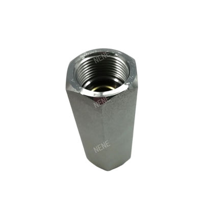 One Way Valve Tube VU-G1/2 Hydraulic One-Way Valve
