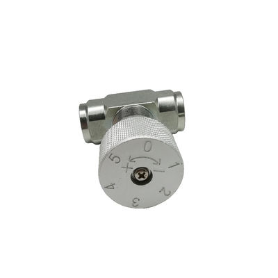 Hydraulic Pressure Valve STB-G1/2 Filtration SAE Class 4 Or Better