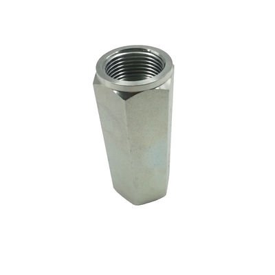 VU-G1/4 One way valve hydraulic check valve Tube type hydraulic one-way valve