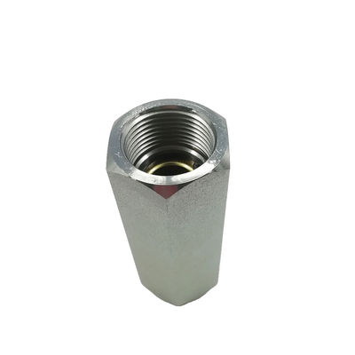 Tube type hydraulic one-way valve VU-G1 One-way valve