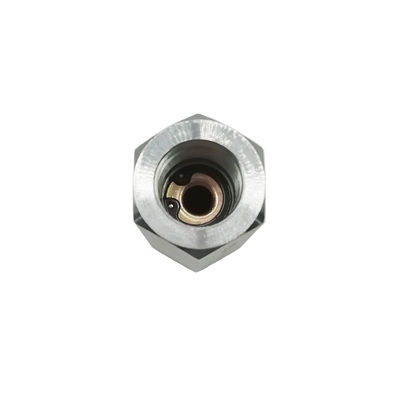 ISO Code 16/13 Hydraulic Control Valve VU-G1 VU-G3/8 VU-G3/4 VU-G1-1/4 VU-G2