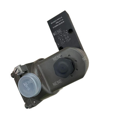 IMI HERION 6215M0510.4610.024.00 5/2 Solenoid Valve Explosion-Proof Solenoid Valves